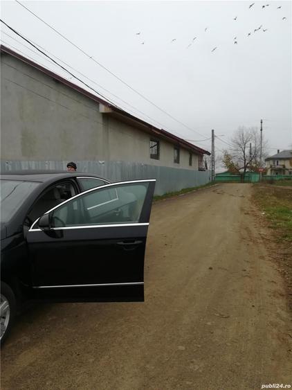 Teren de 2870 mp, în Central