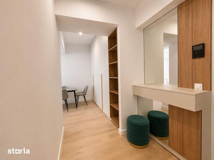 De inchiriat | Apartament 2 camere | First Estates Pipera Voluntari - 5