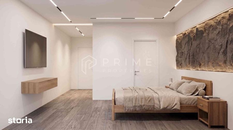 Casă cu 4 camere cu Teren 570 Mp în Corunca