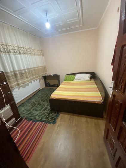 Apartament cu 3 camere în Căteasca