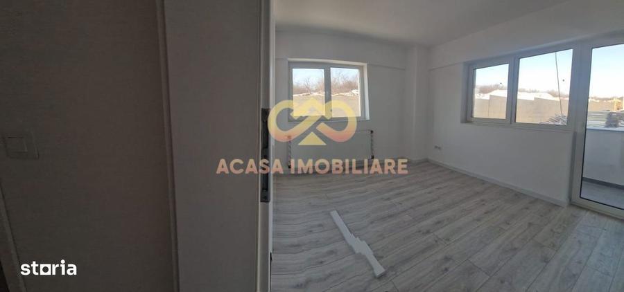 Apartament cu 2 camere decomandat în Galata