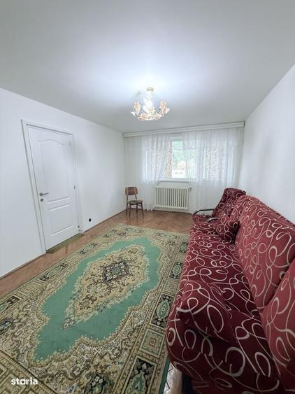 Apartament cu 3 camere în Ultracentral
