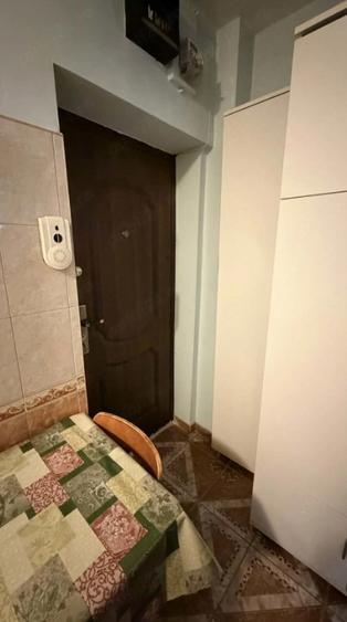 Garsonieră decomandată în Tătărași
