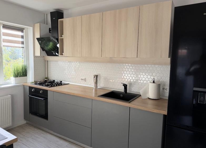 Apartament cu 2 camere decomandat în Brâncoveanu