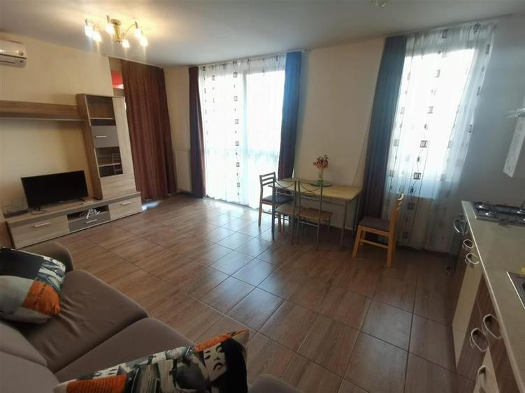 Inchiriez apartament 2 camere, Ared Kaufland - 1
