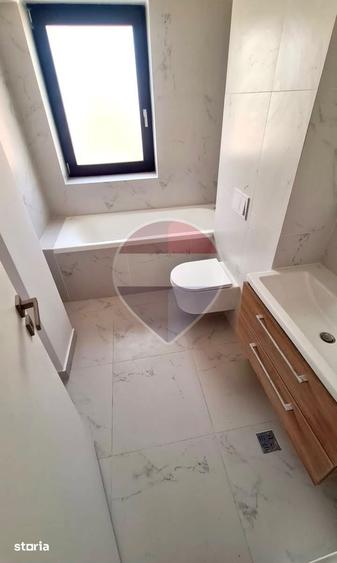 Apartament 3 camere parcare inclusa - Timpuri Noi - 4
