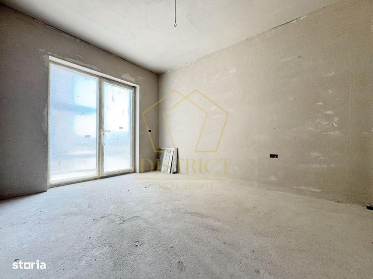 Apartament cu 2 camere în Calea Urseni