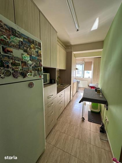 Apartament cu 2 camere, Mobilat, Metrou Dimitrie Leonida - 4