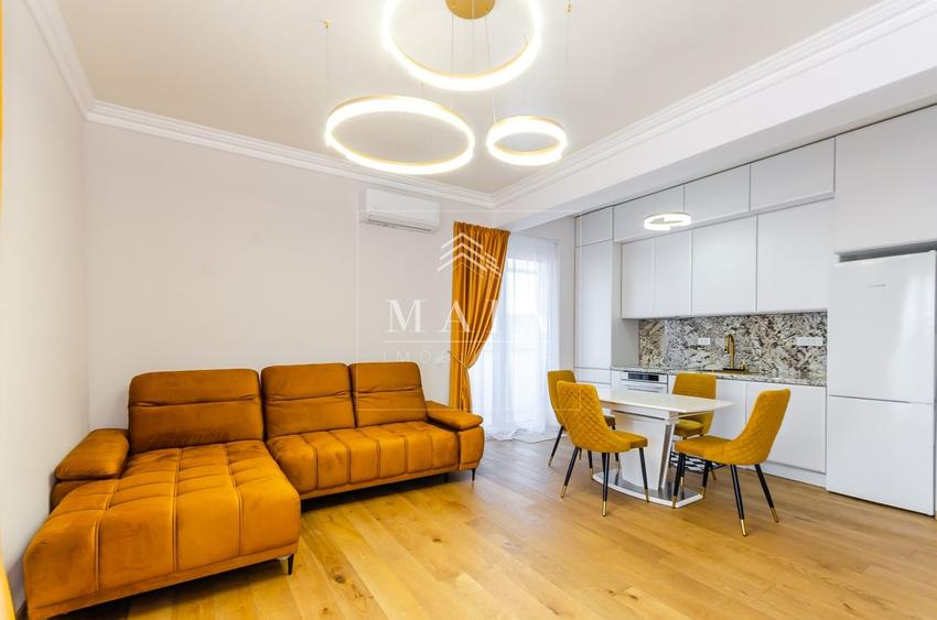 Comision 0% Penthouse 3 camere, parcare subterana, Balanta-Central - 2