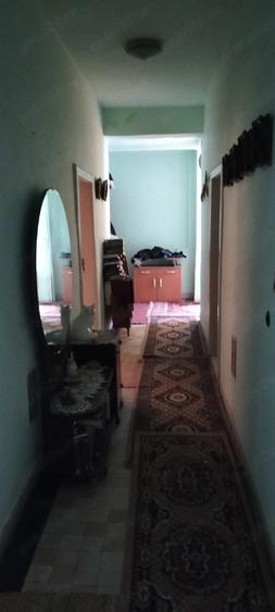 Casă cu 4 camere cu Teren 1507 Mp în Dudeștii Vechi