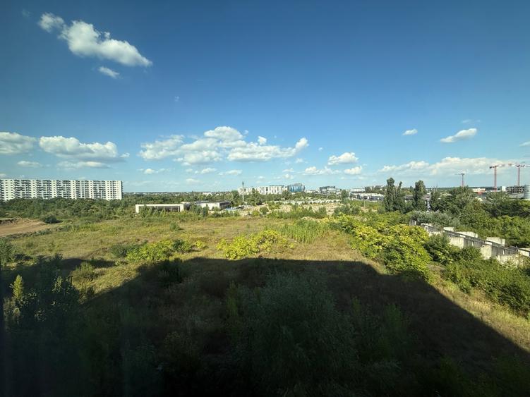 Apartament cu 2 camere în Pipera