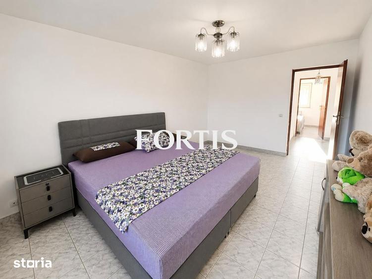 Apartament 3 camere de vanzare in Fagaras, zona 1 Decembrie - 6