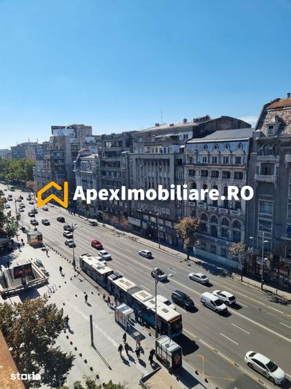 Apartament cu 2 camere în Romană