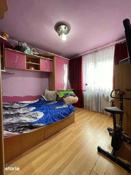 Apartament 2 camere | 38 mp I Aleea Slatioara nr. 7 | Loc de parcare - 3