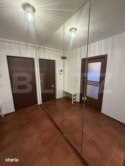 Apartament 2 camere bloc PRIVILEGE - 6