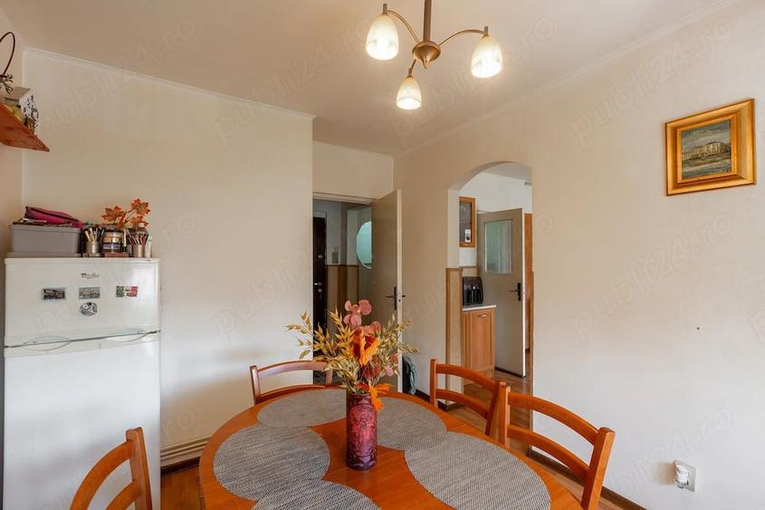 Apartament de vanzare in Media?, jude?ul Sibiu - 10