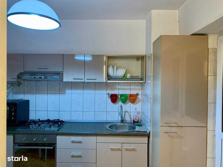 Apartament 2 camere | Stefan cel Mare | Metrou 2 | - 6
