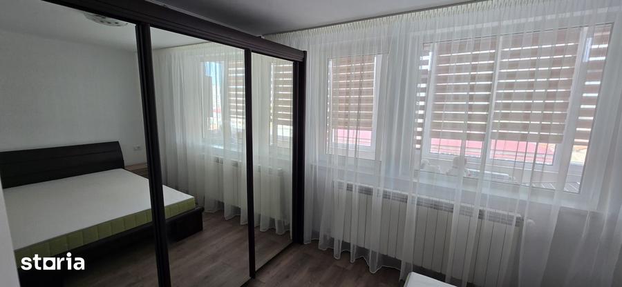 Apartament 2 camere Centru Ferdinand - Traian - 8
