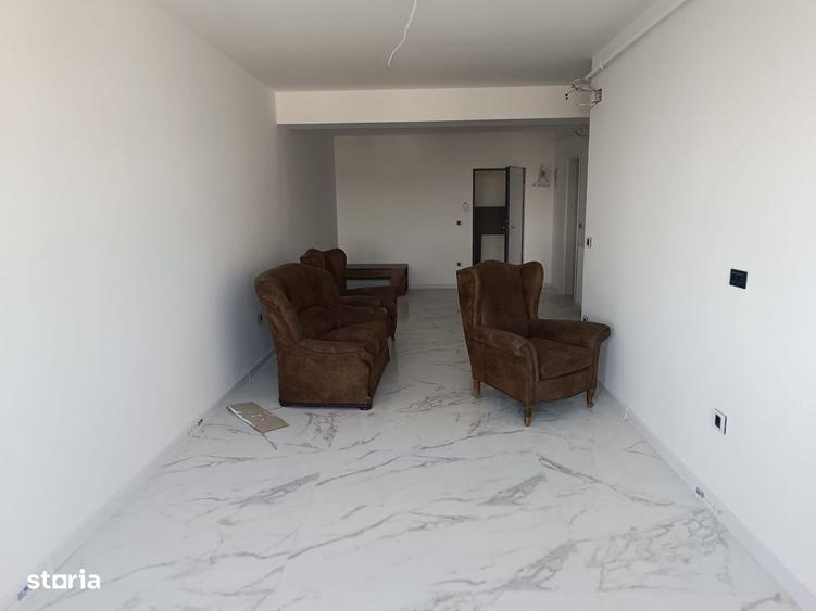 Apartament 2 camere open-space 51mp+terasa 51mp zona Billa 7/7 CT/AC - 6