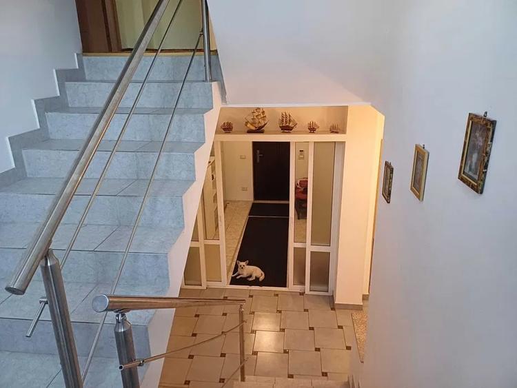 Casă Individuală 360MP util și 1000mp teren! Piscina EOS-Rediu! - 5