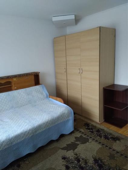 Garsonieră decomandată în Exterior Vest