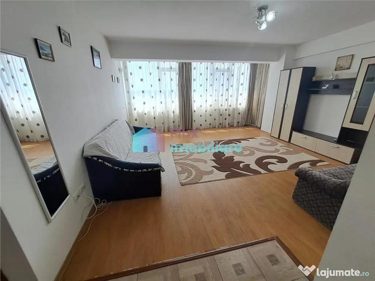 Apartament cu 2 camere decomandat în George Enescu