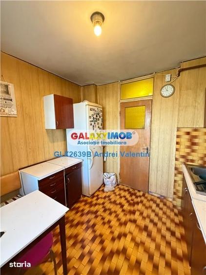 Apartament 3 Camere Berceni - Oltenitei - Decomandat - 8