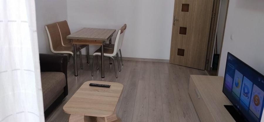 Apartament cu 2 camere în Roșu