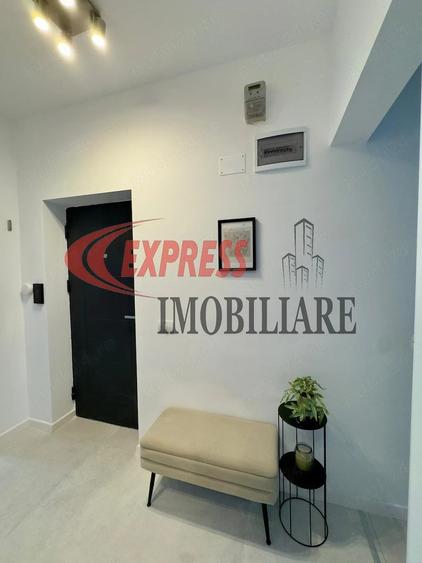 Apartament cu 2 camere decomandat în Calea Victoriei