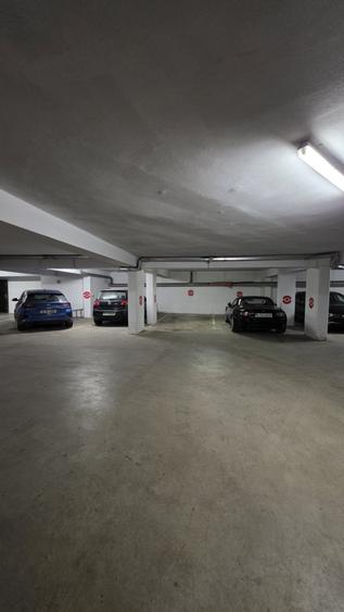 Apartament cu 2 camere decomandat, mobilat în Unirii
