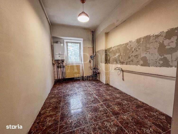Apartament 3 camere de vanzare in Marasti, Cluj Napoca - 7