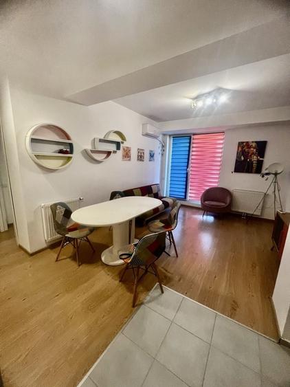 Apartament 2 camere, Pallady 30. Cu loc de parcare. - 1