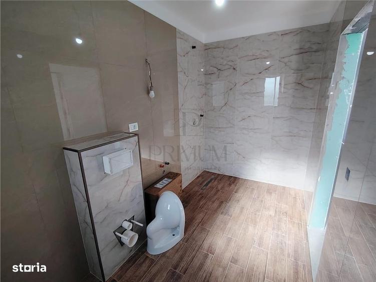 Casă cu 3 camere în Rudicica