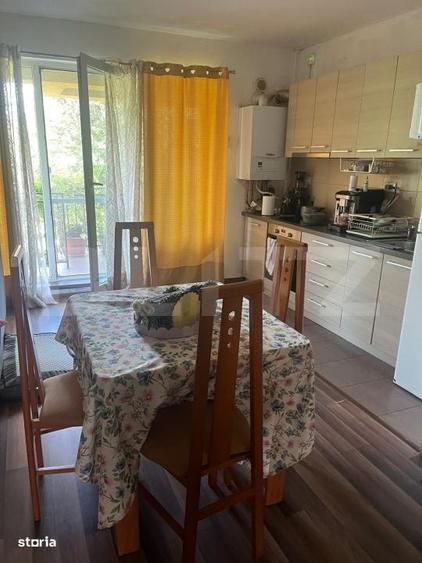 Apartament cu 3 camere, 59.40 mp, zona Eroilor - 6