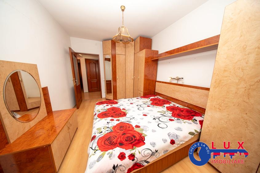 Apartament cu 2 camere decomandat în Babadag