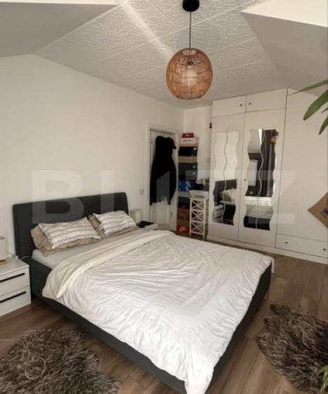 Apartament 2 camere, 56 mp, zona Florilor - 8