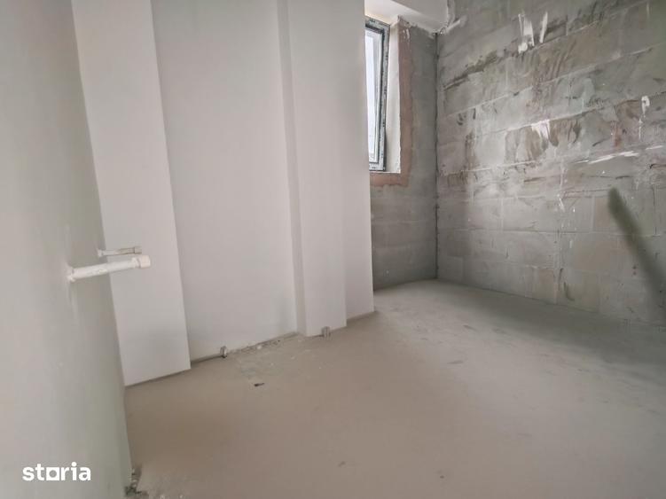 Apartament cu 2 camere în Lumina