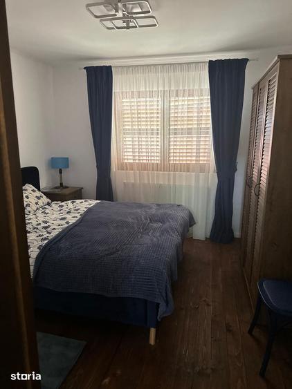 Casă cu 5 camere cu Teren 5000 Mp în Telega