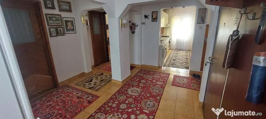 Apartament 3 camere Marasti-zona Piata Marasti - 2