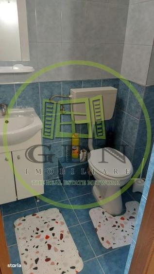 Garsoniera str. Marte | Utilitati incluse - 1