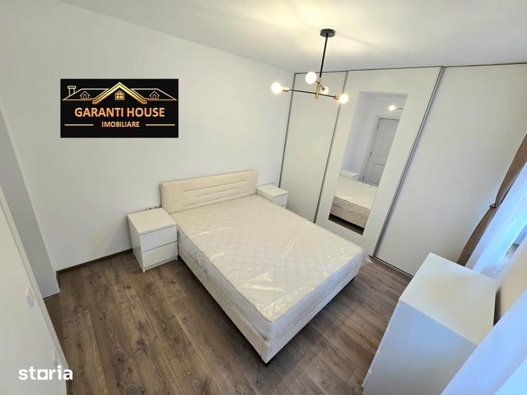 Apartament cu 2 camere în Gării
