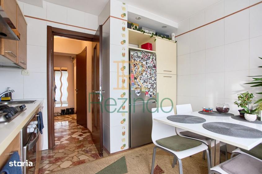 4 camere in bloc '80 | Sud | Bd. Carol | VIDEO - 10