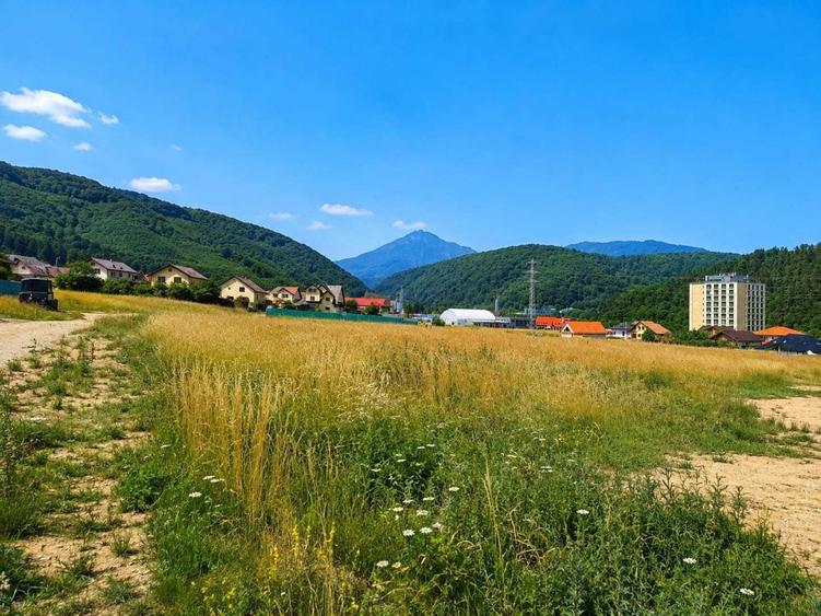 Spațiu comercial, în Bunloc