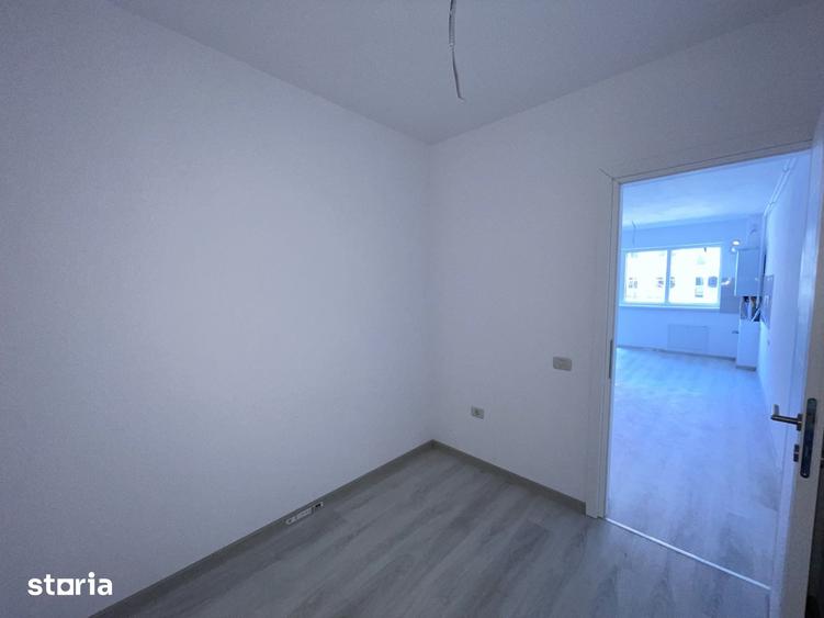 Apartament cu 2 camere în Sânpetru
