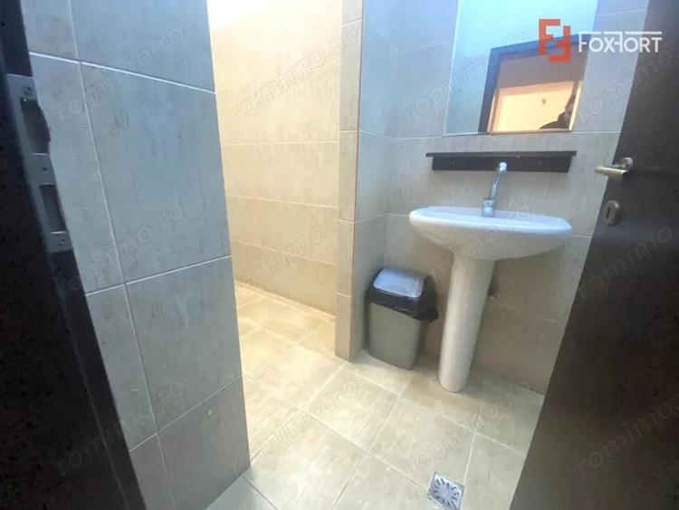 Spațiu comercial, de 140 mp, în Central