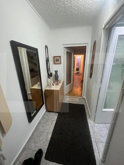 Apartament spațios 49 mp, 2 dormitoare, balcon – Zona Doja - 3