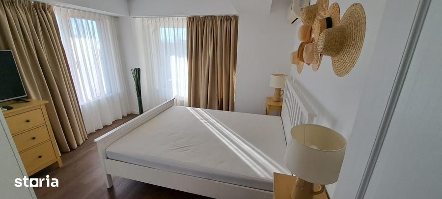Apartament cu 2 camere în Nord