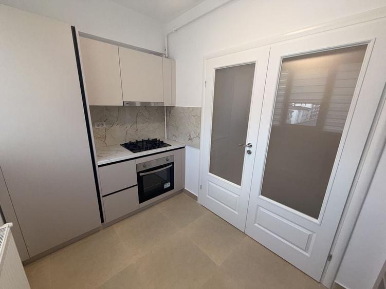 Apartament 2 camere | PRIMA INCHIRIERE in Bloc nou 2026 | Complet mobilat si utilat | Str. Sergent Ilie Petre 54, Chiajna - 3