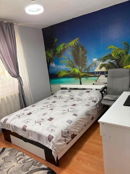 Apartament cu 2 camere în 9 Mai