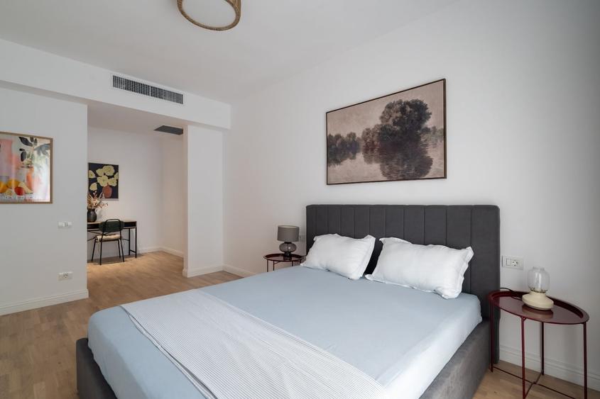 Apartament cu 2 camere în Central